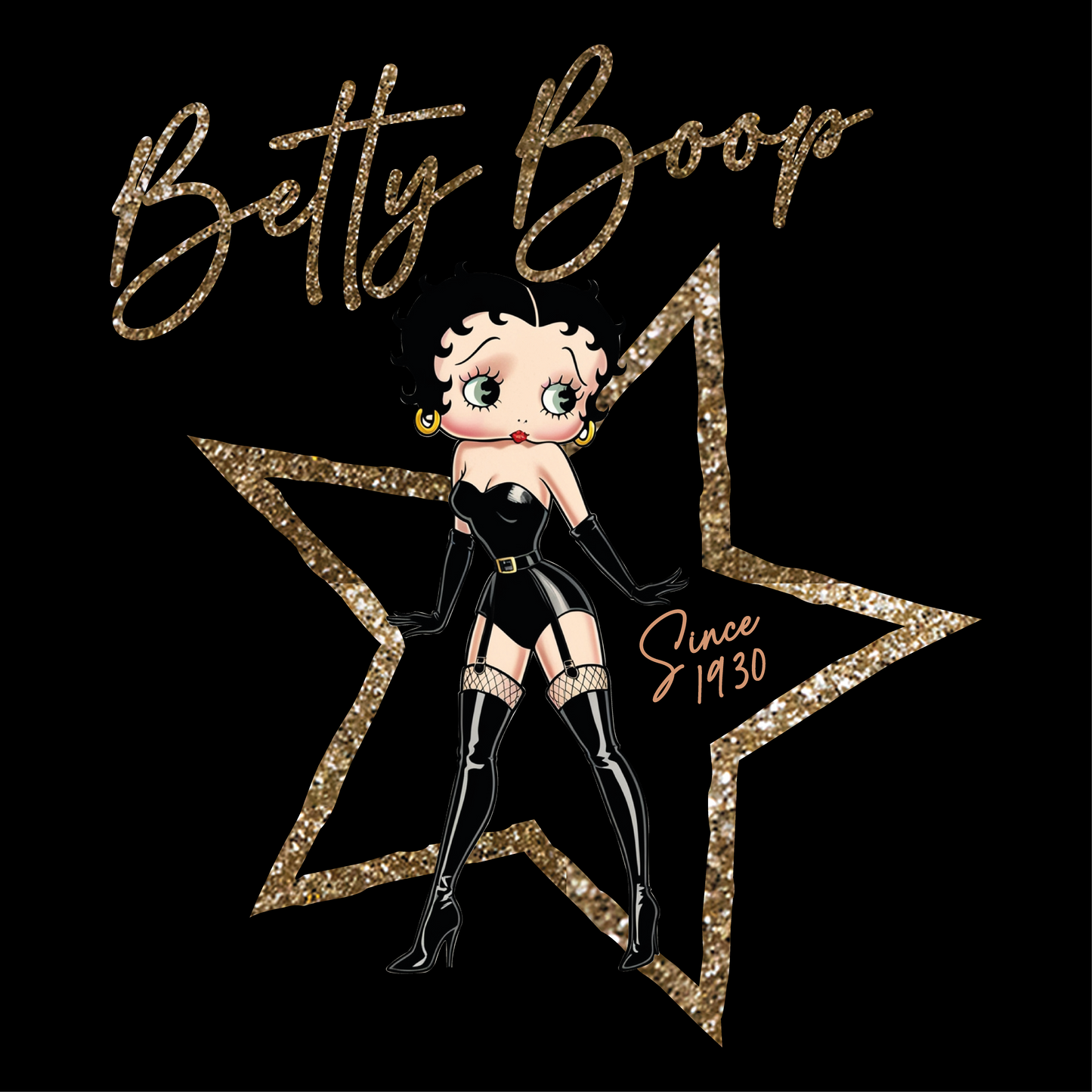 Betty Boop