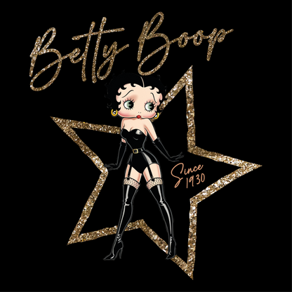 Betty Boop