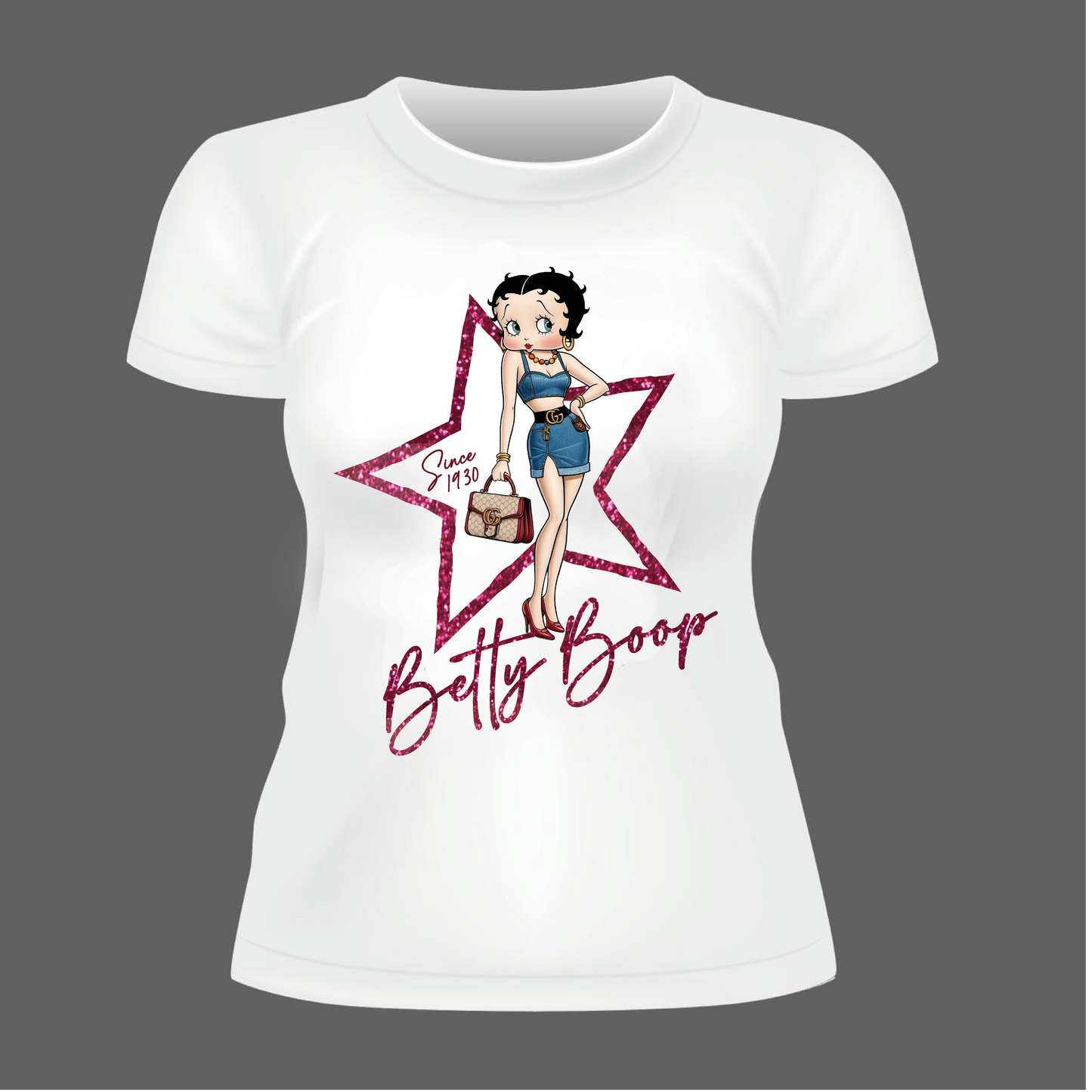 Betty Boop