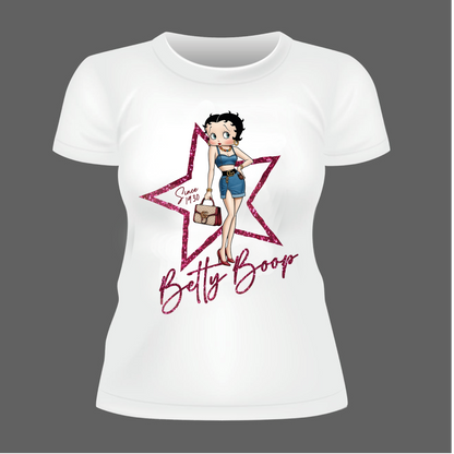 Betty Boop