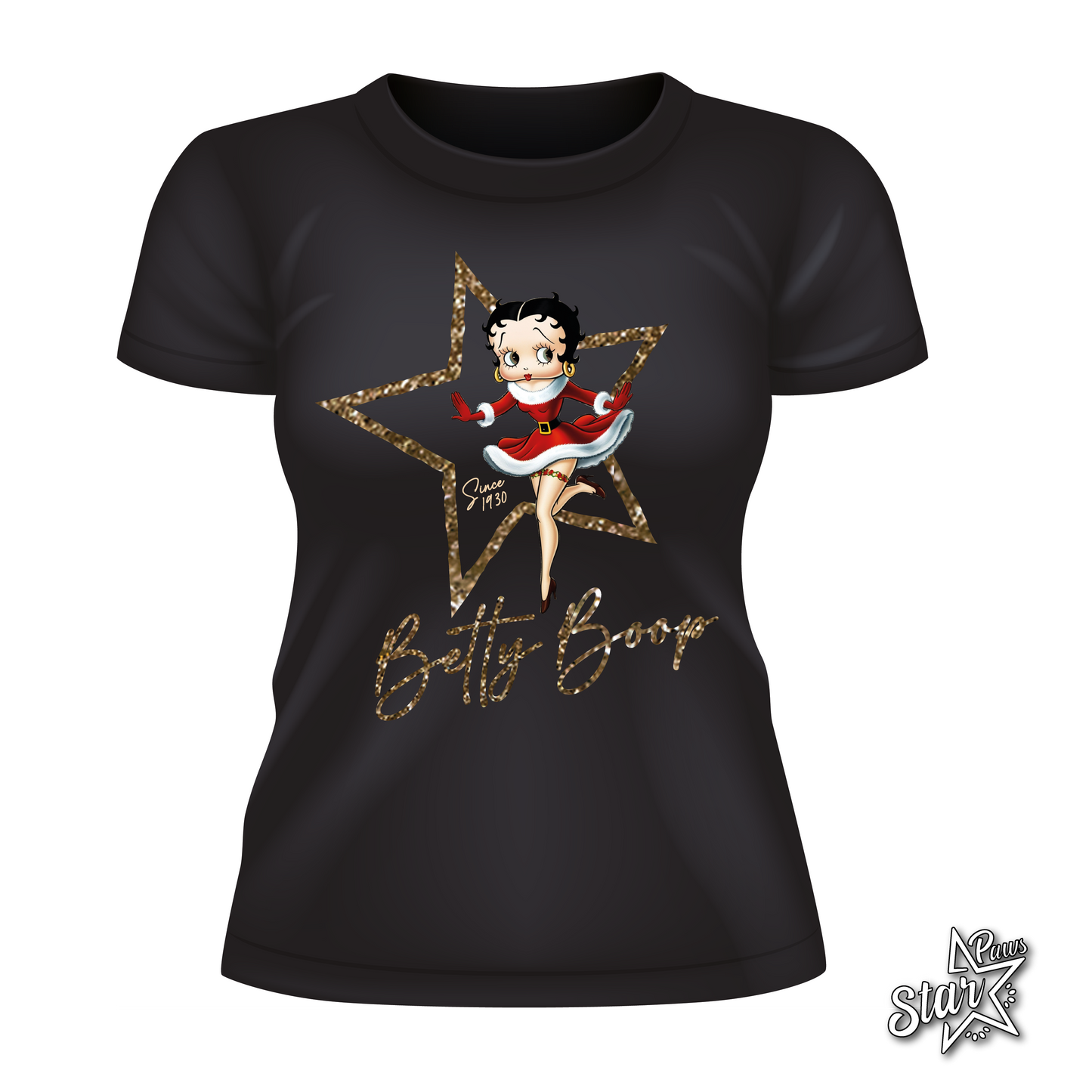 Betty Boop