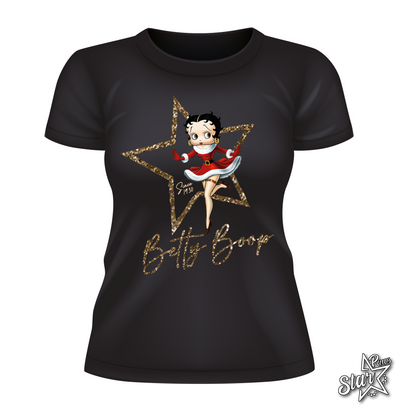Betty Boop