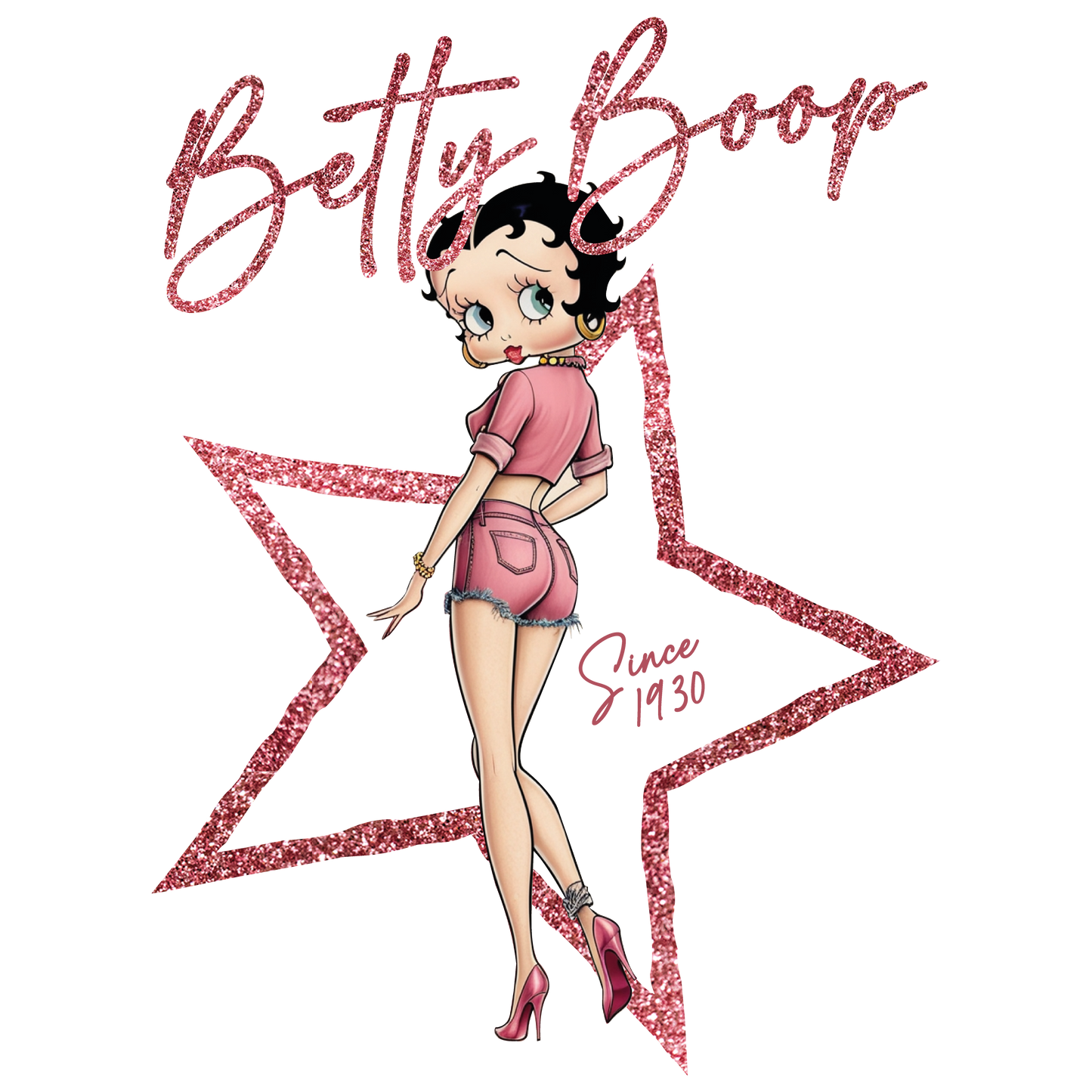 Betty Boop