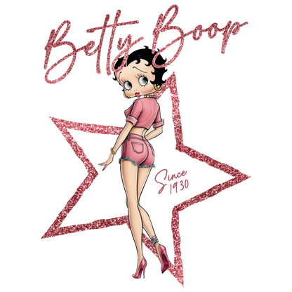 Betty Boop