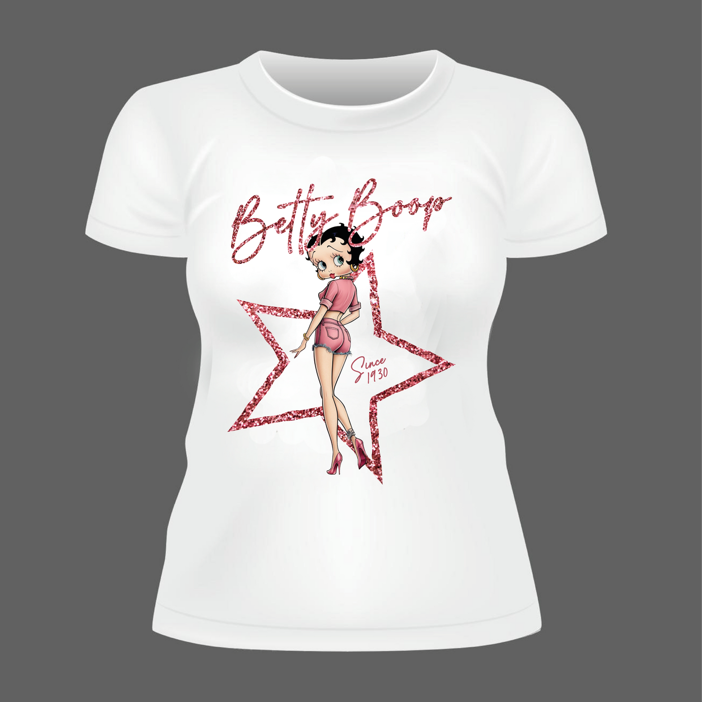 Betty Boop