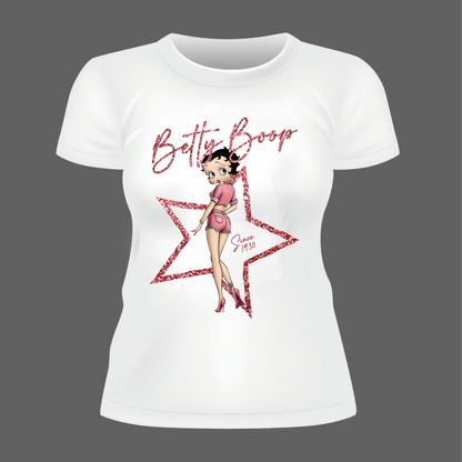 Betty Boop