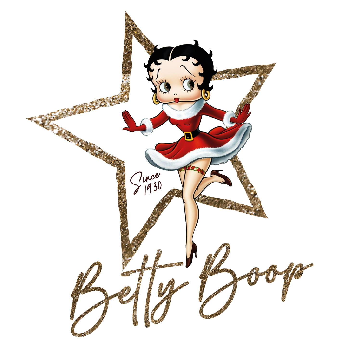 Betty Boop