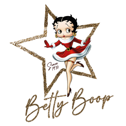 Betty Boop