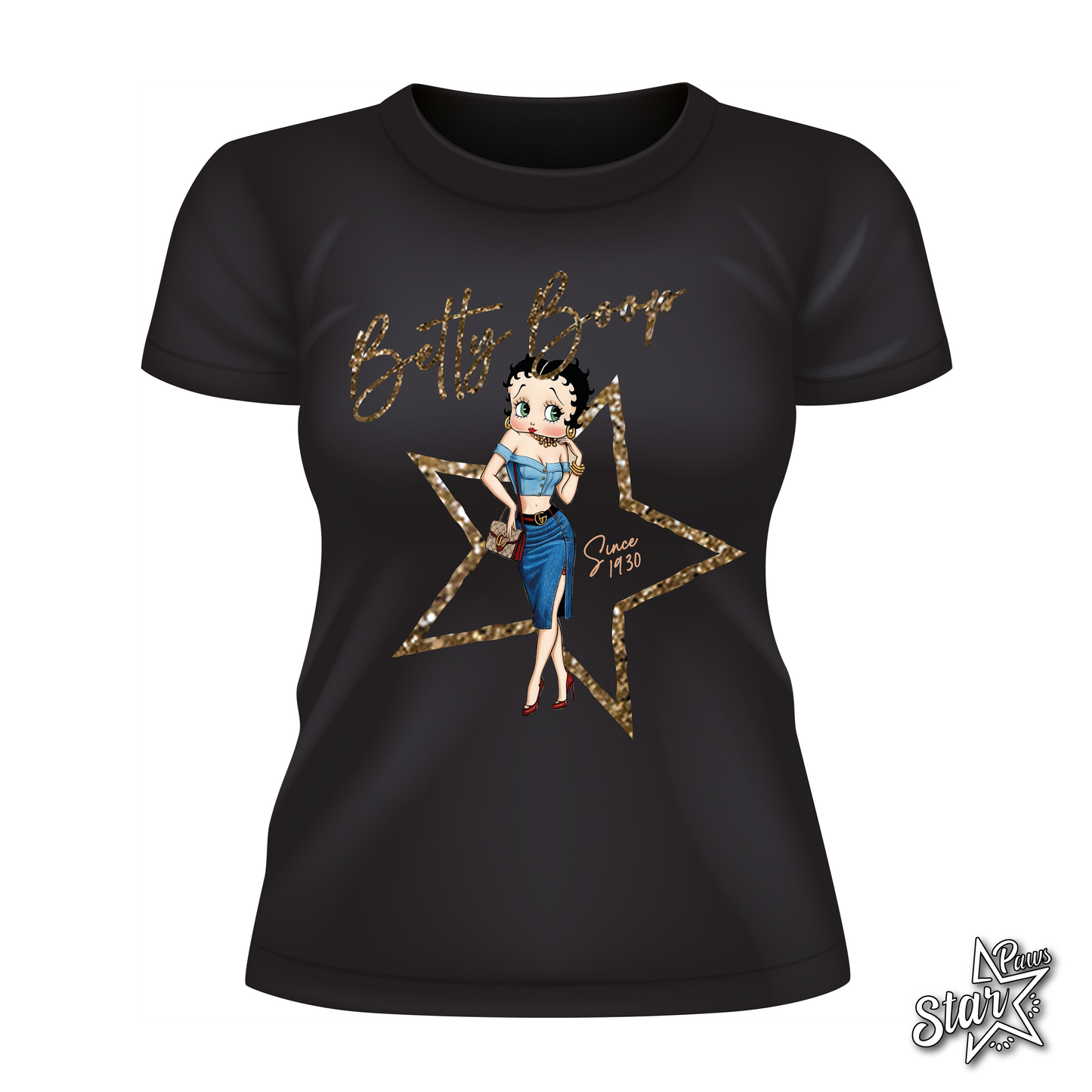 Betty Boop