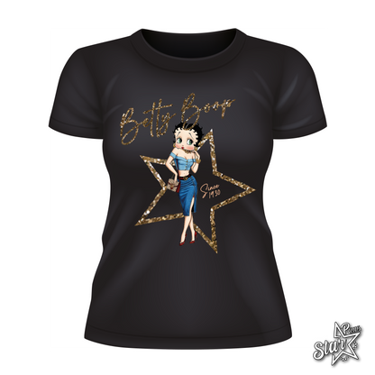 Betty Boop