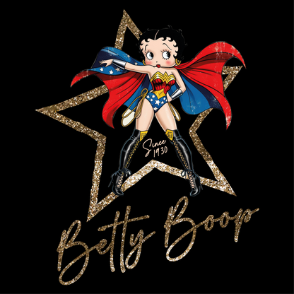 Betty Boop