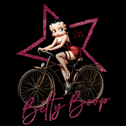 Betty Boop