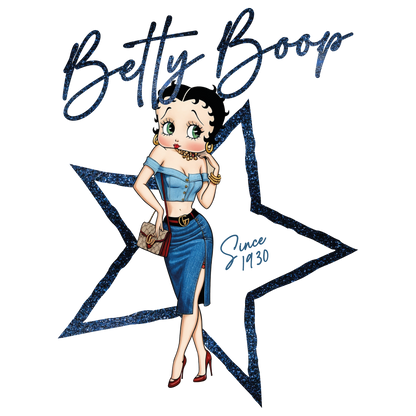 Betty Boop