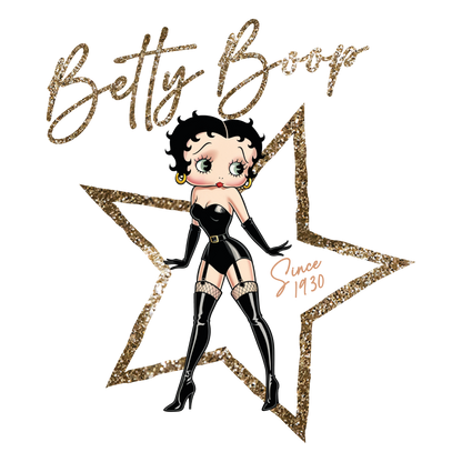 Betty Boop