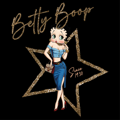 Betty Boop