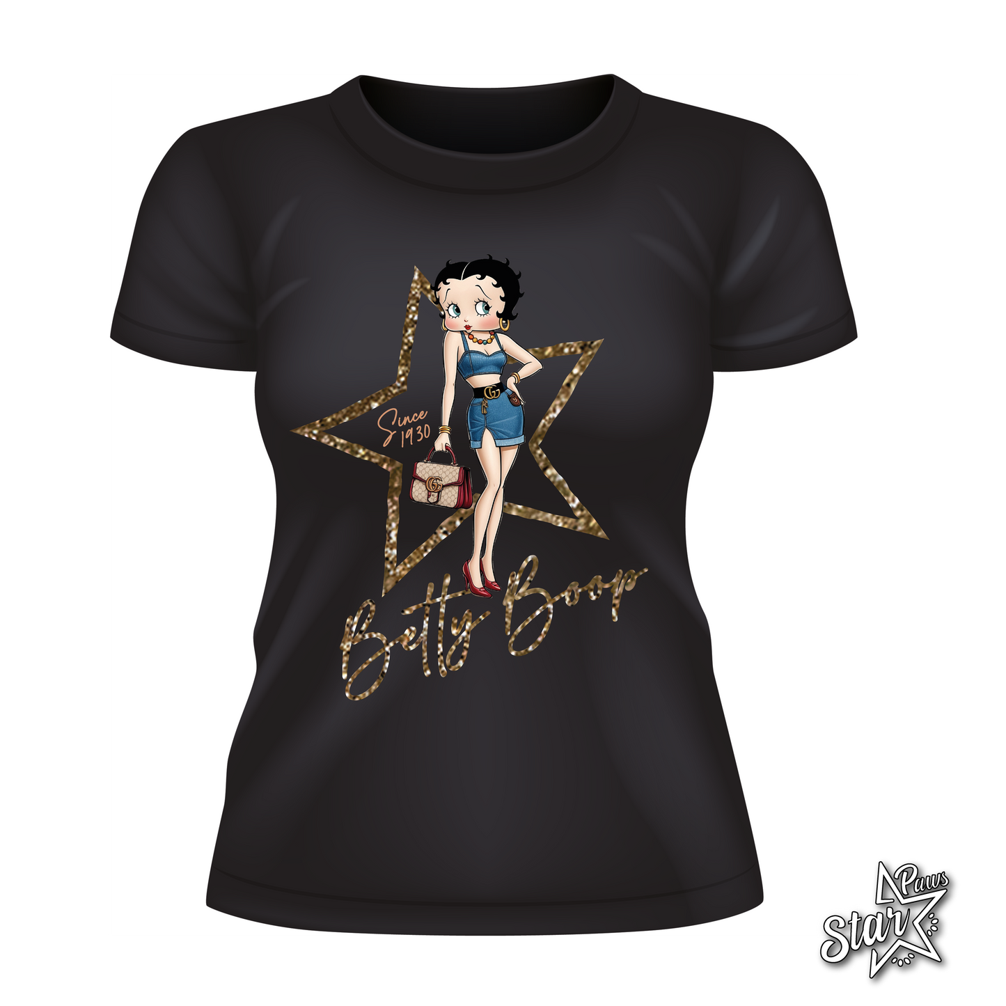 Betty Boop
