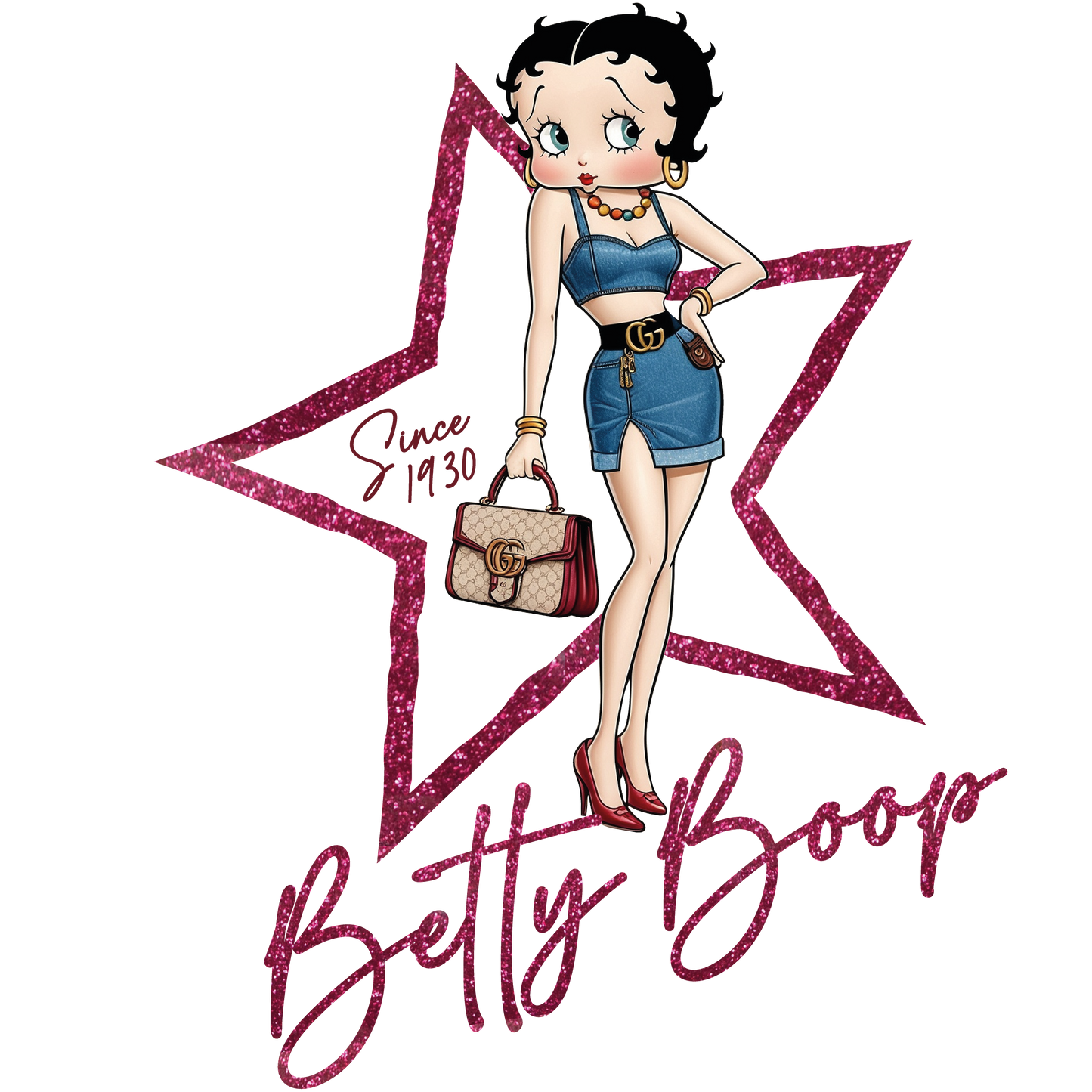 Betty Boop