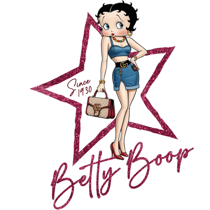 Betty Boop
