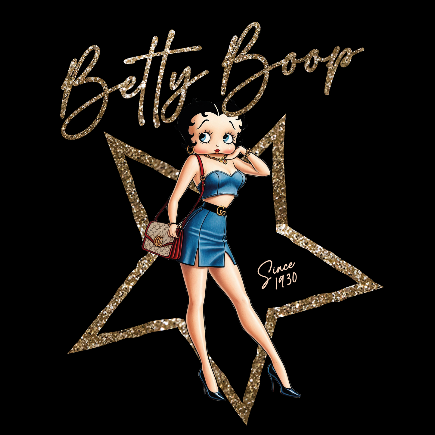 Betty Boop