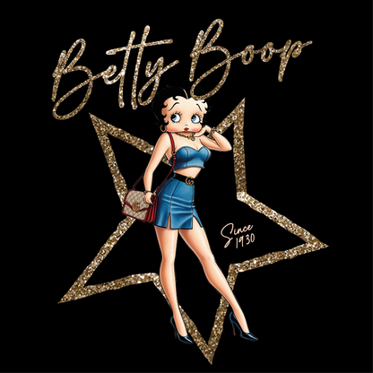 Betty Boop
