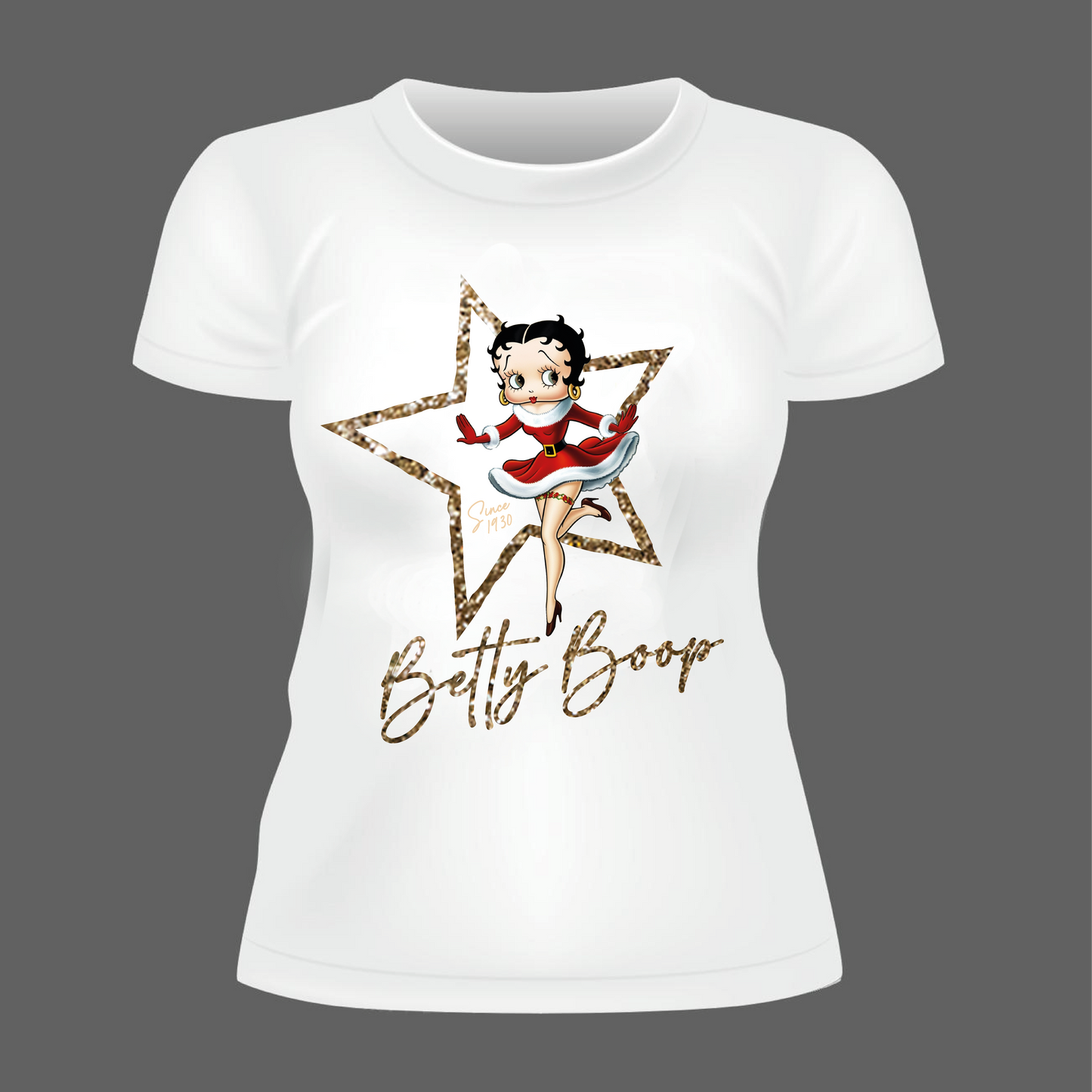 Betty Boop