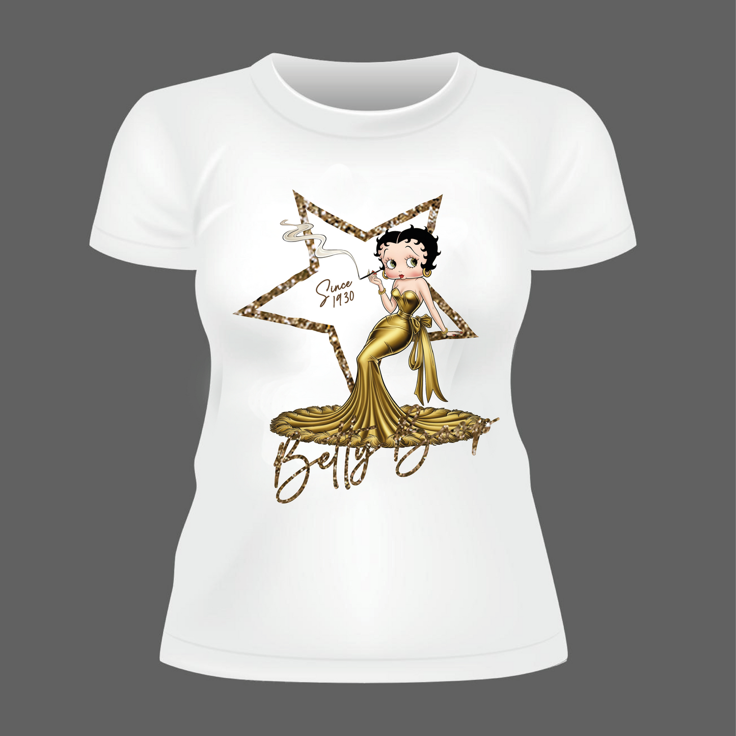 Betty Boop