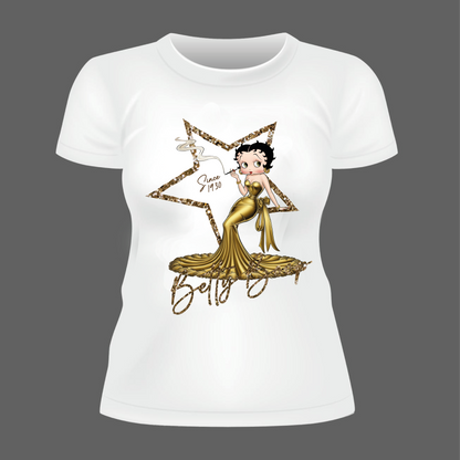 Betty Boop