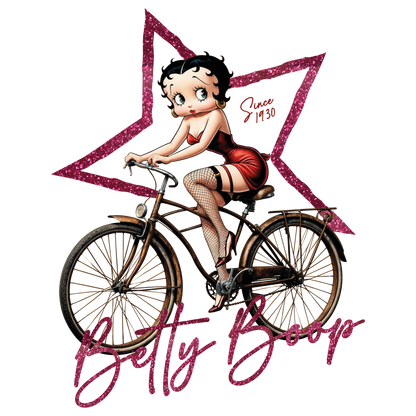 Betty Boop