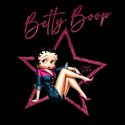 Betty Boop