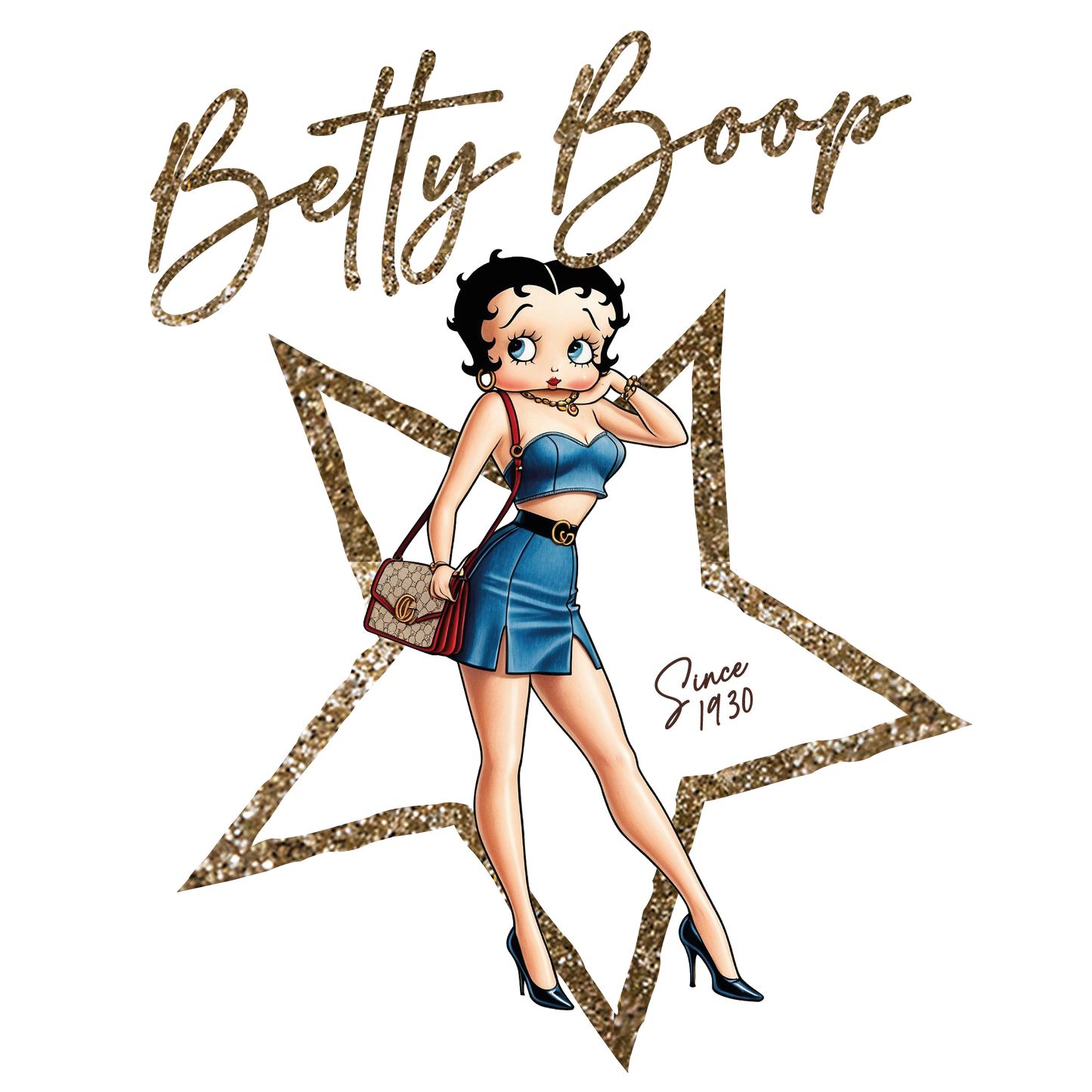 Betty Boop