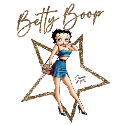 Betty Boop
