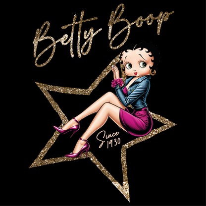 Betty Boop
