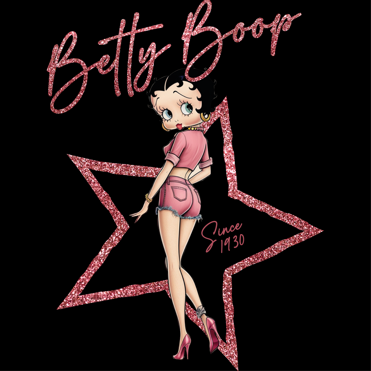 Betty Boop