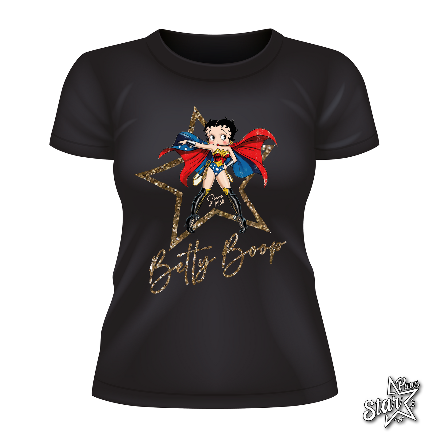 Betty Boop