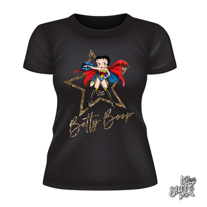 Betty Boop