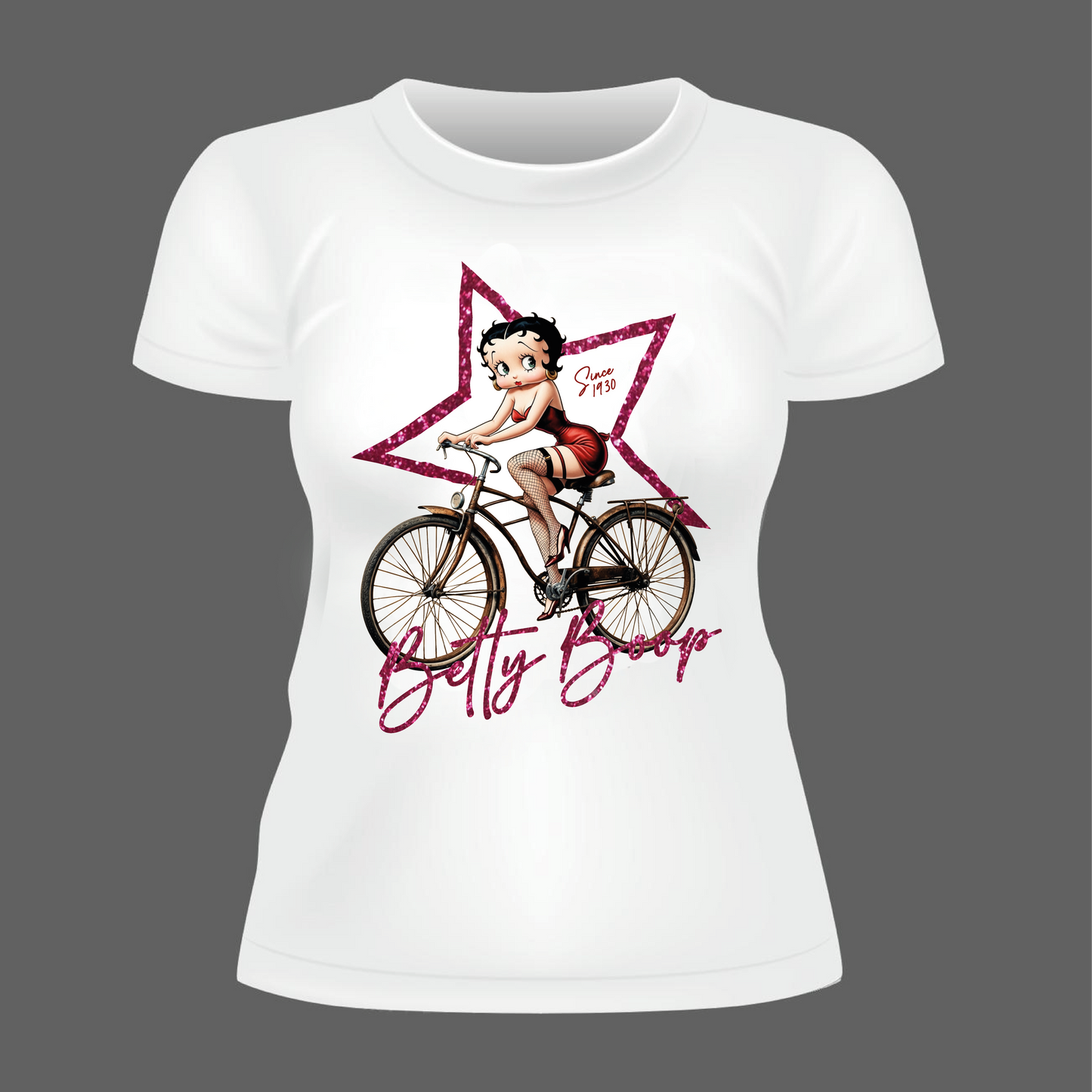 Betty Boop