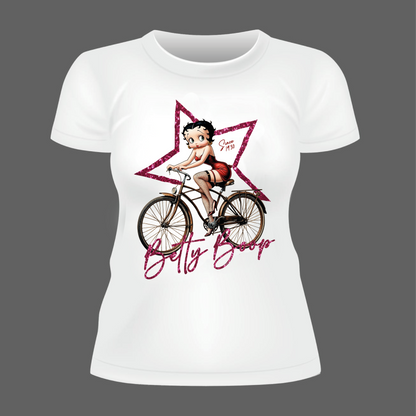 Betty Boop