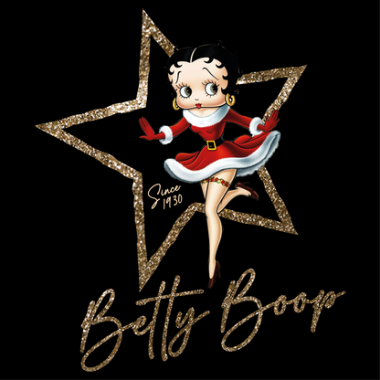 Betty Boop
