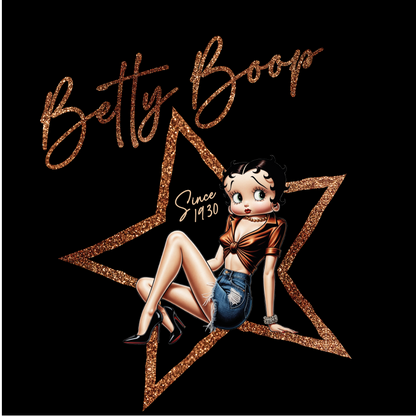 Betty Boop