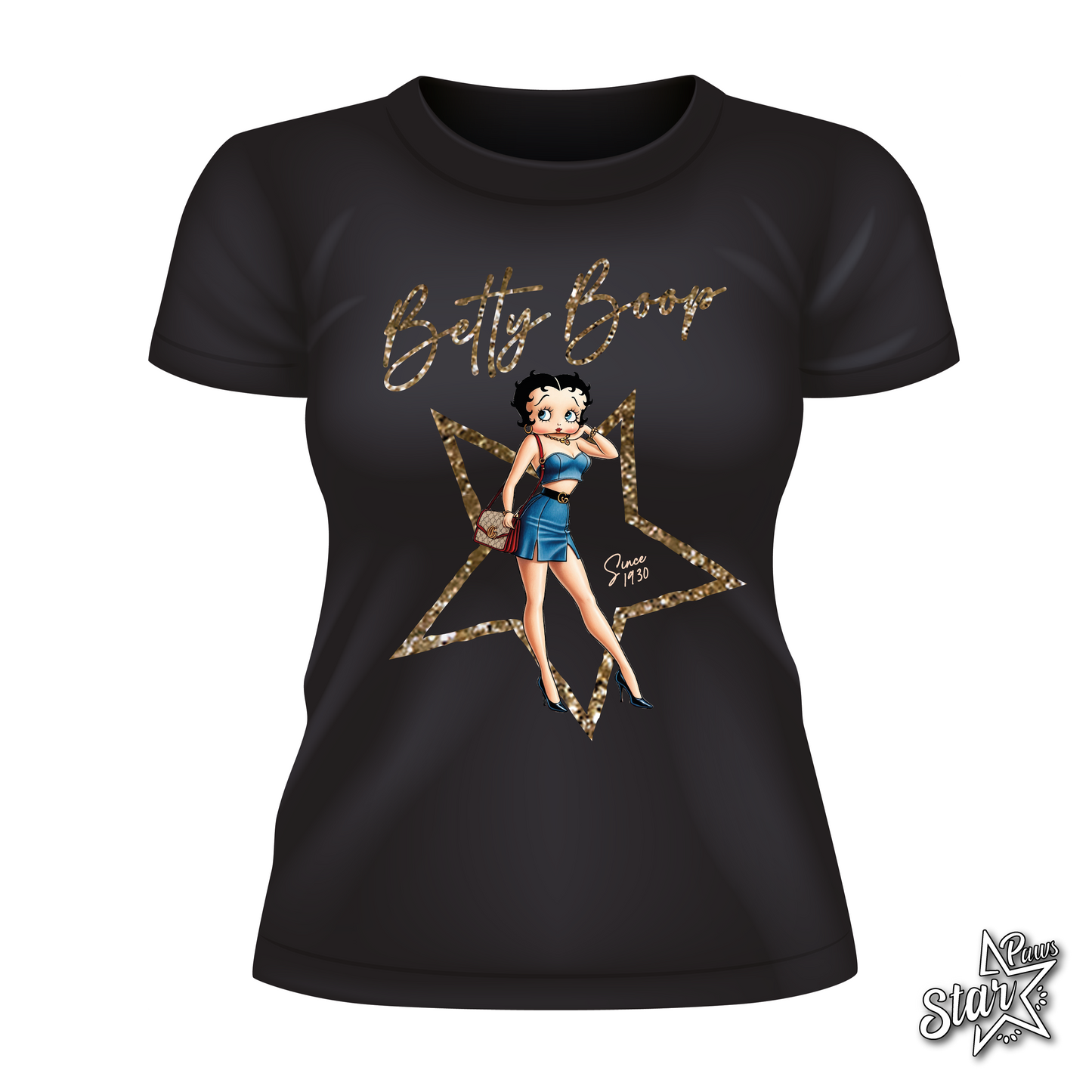 Betty Boop
