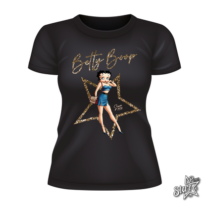 Betty Boop
