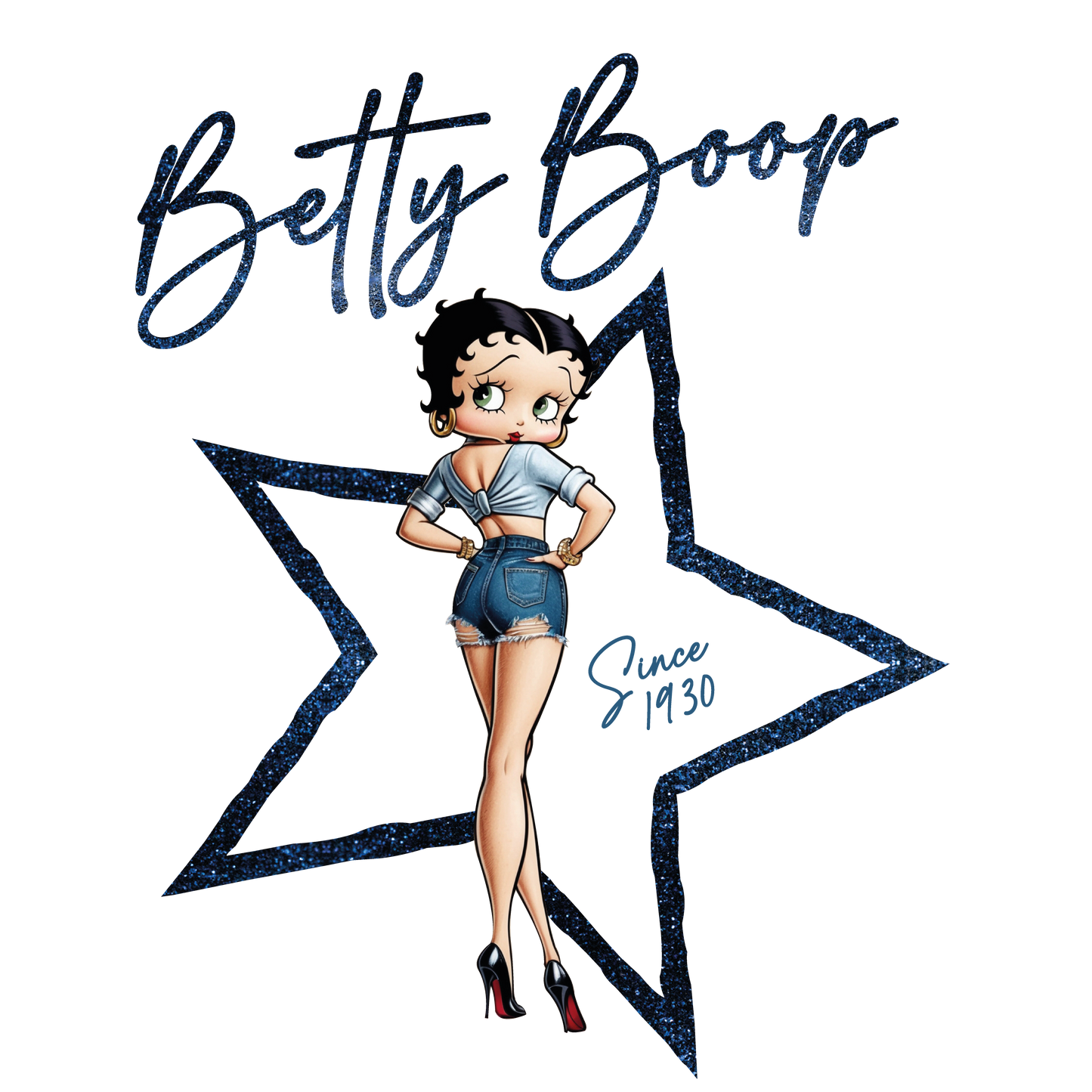 Betty Boop