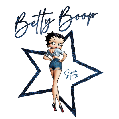Betty Boop