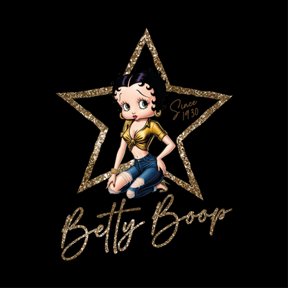Betty Boop