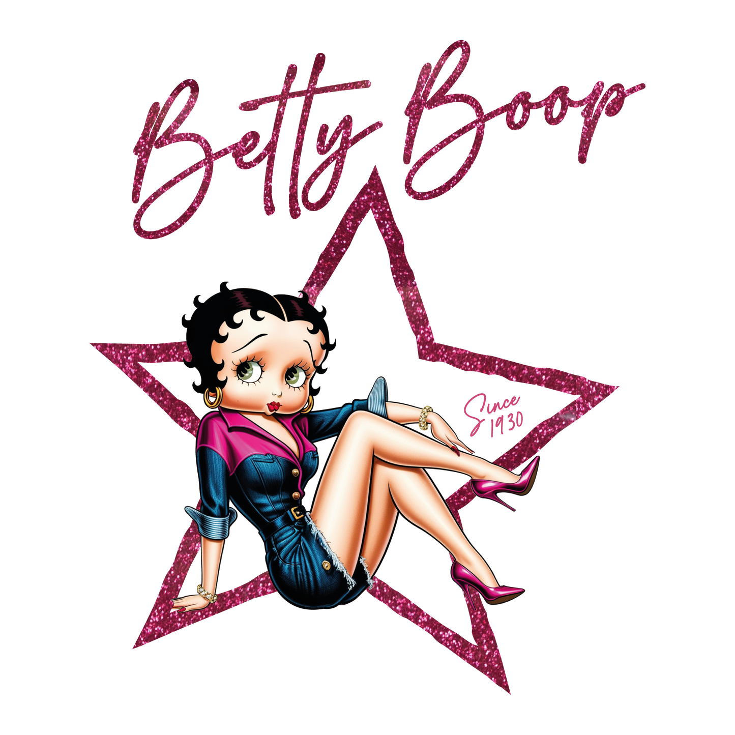 Betty Boop