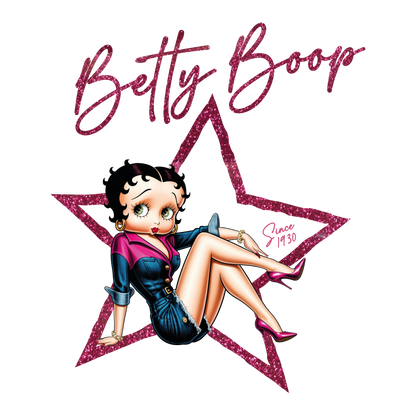 Betty Boop