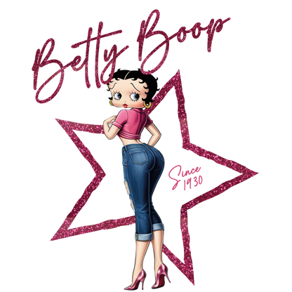 Betty Boop