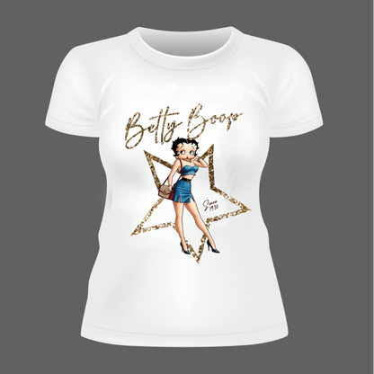 Betty Boop