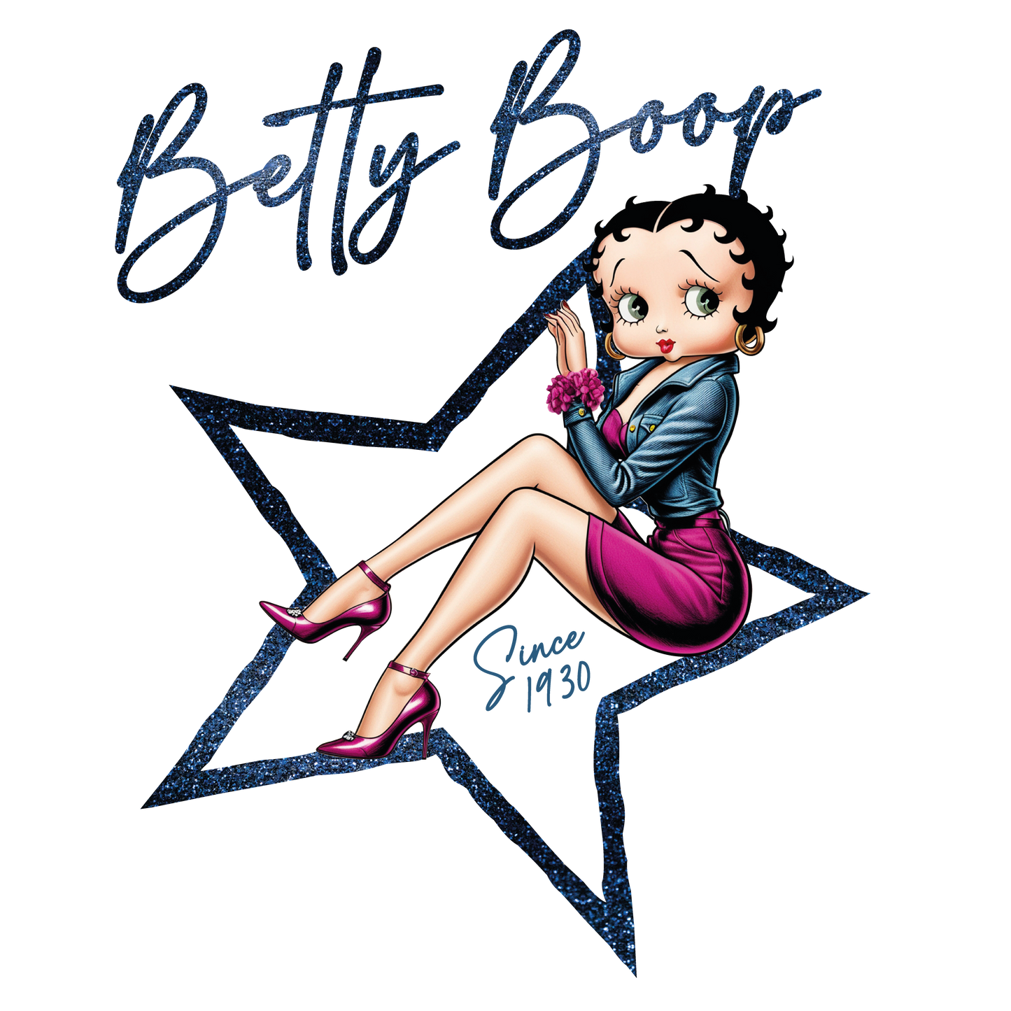 Betty Boop