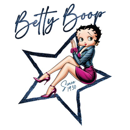 Betty Boop